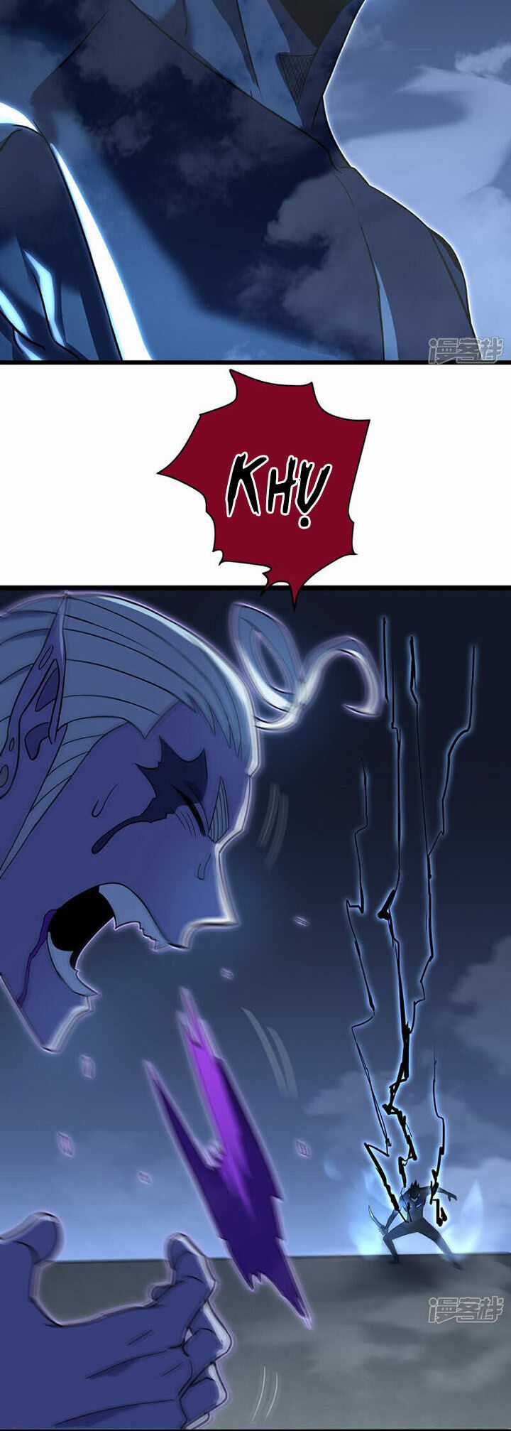 Ta Là Sát Thần - Chapter 71 - Trang 56