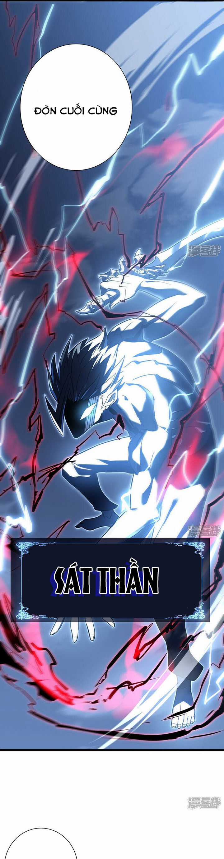 Ta Là Sát Thần - Chapter 71 - Trang 57