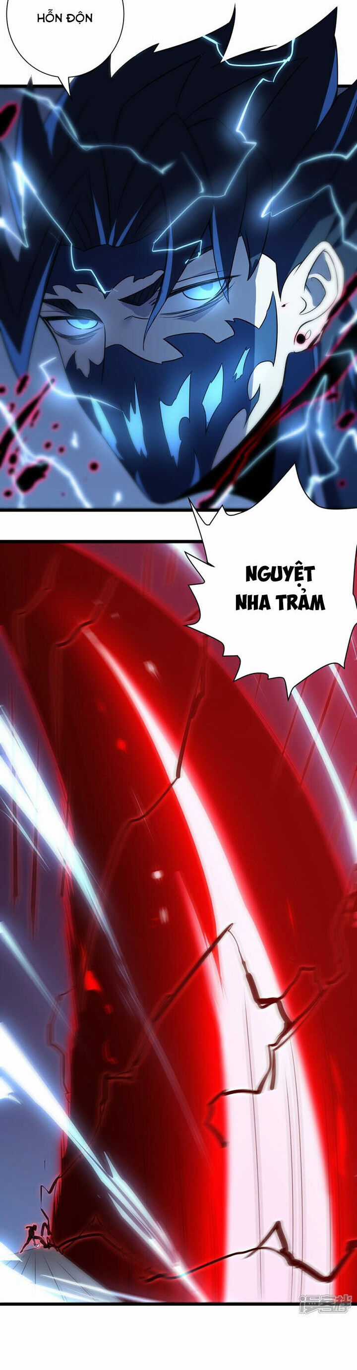 Ta Là Sát Thần - Chapter 71 - Trang 58