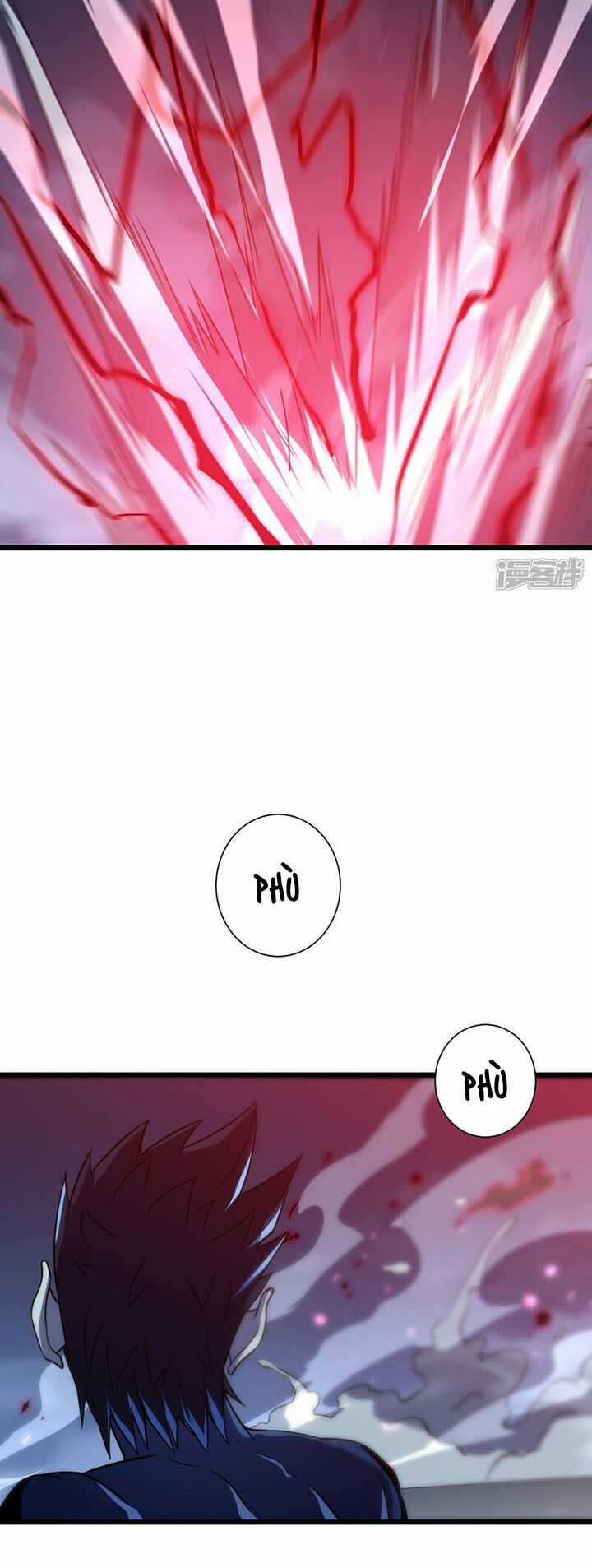 Ta Là Sát Thần - Chapter 71 - Trang 60