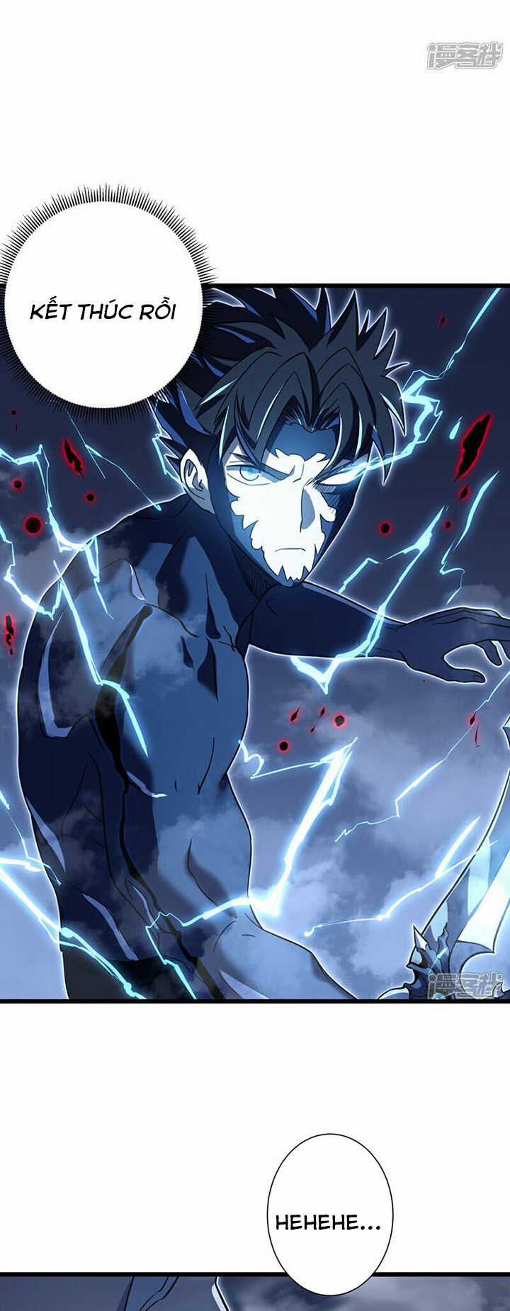 Ta Là Sát Thần - Chapter 71 - Trang 61