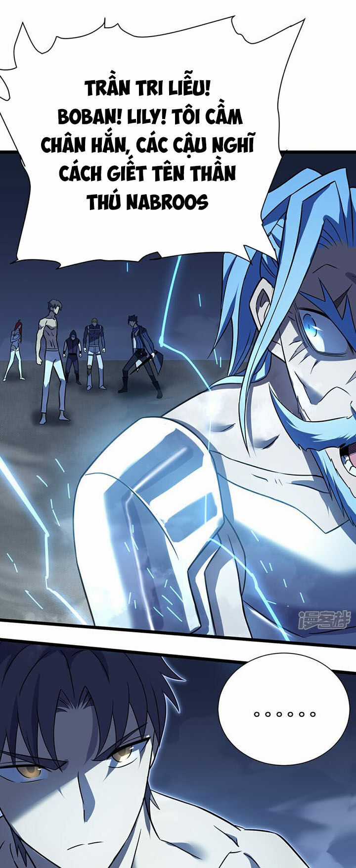 Ta Là Sát Thần - Chapter 72 - Trang 12