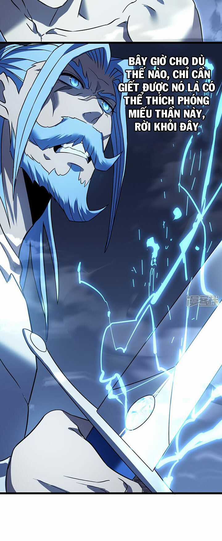 Ta Là Sát Thần - Chapter 72 - Trang 13