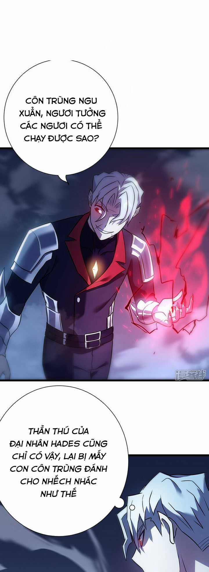 Ta Là Sát Thần - Chapter 72 - Trang 14