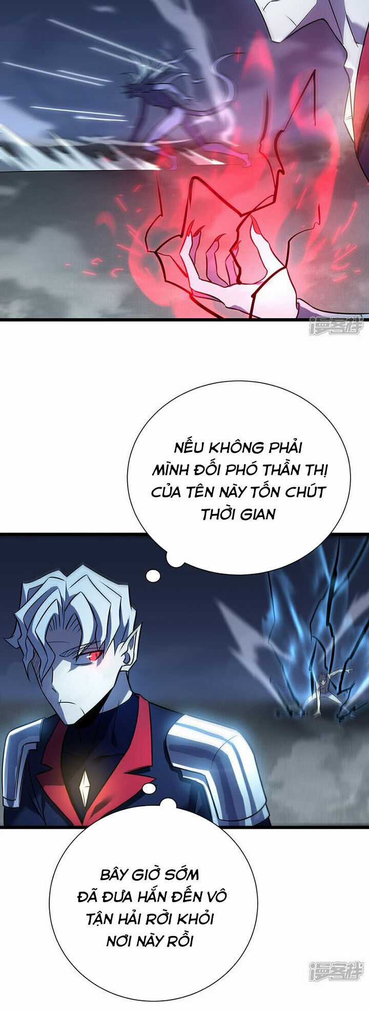 Ta Là Sát Thần - Chapter 72 - Trang 15