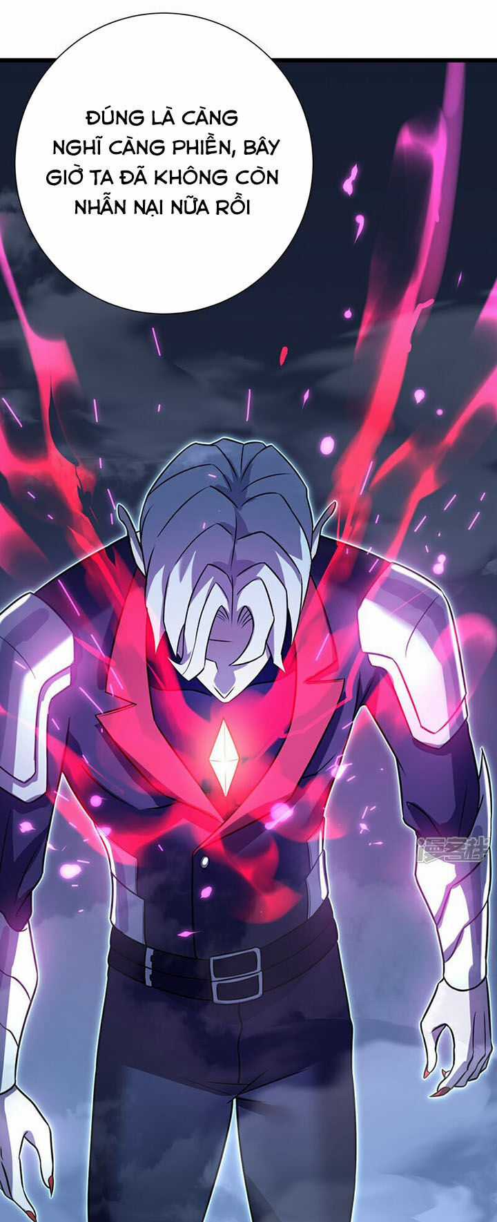 Ta Là Sát Thần - Chapter 72 - Trang 16