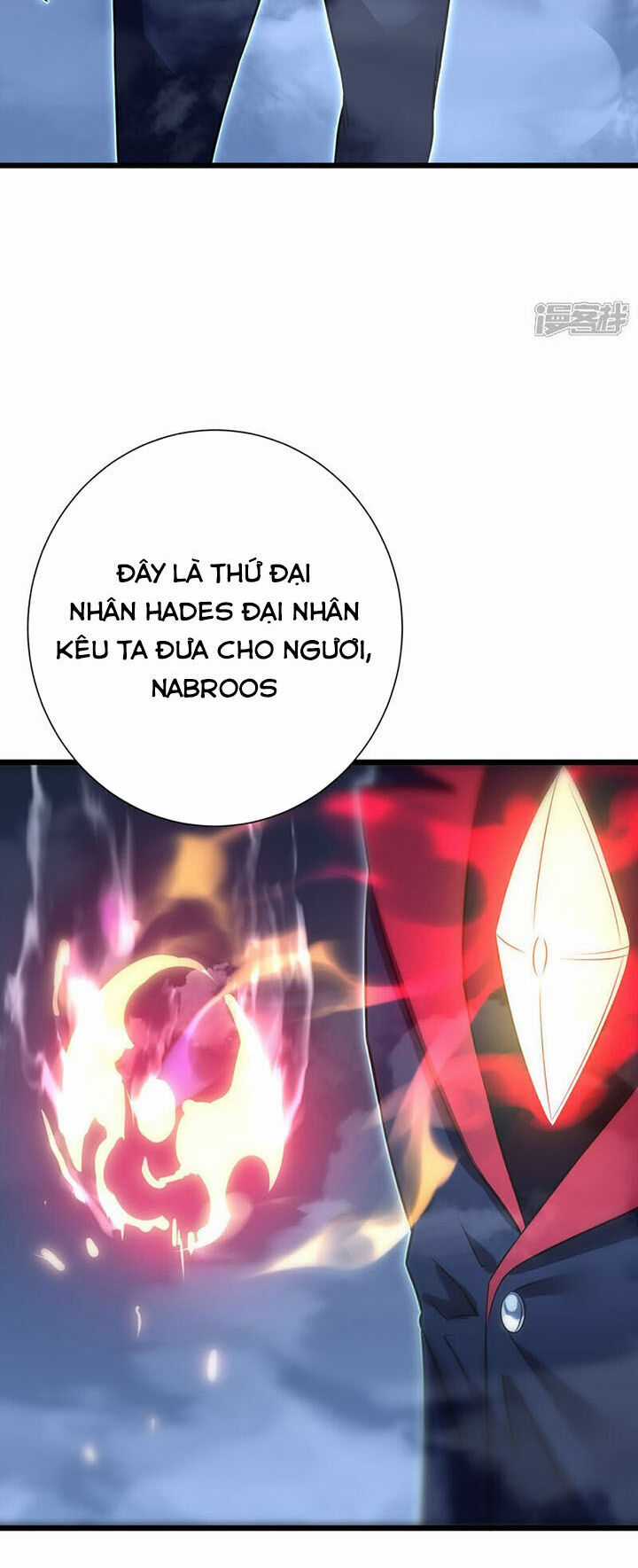 Ta Là Sát Thần - Chapter 72 - Trang 17