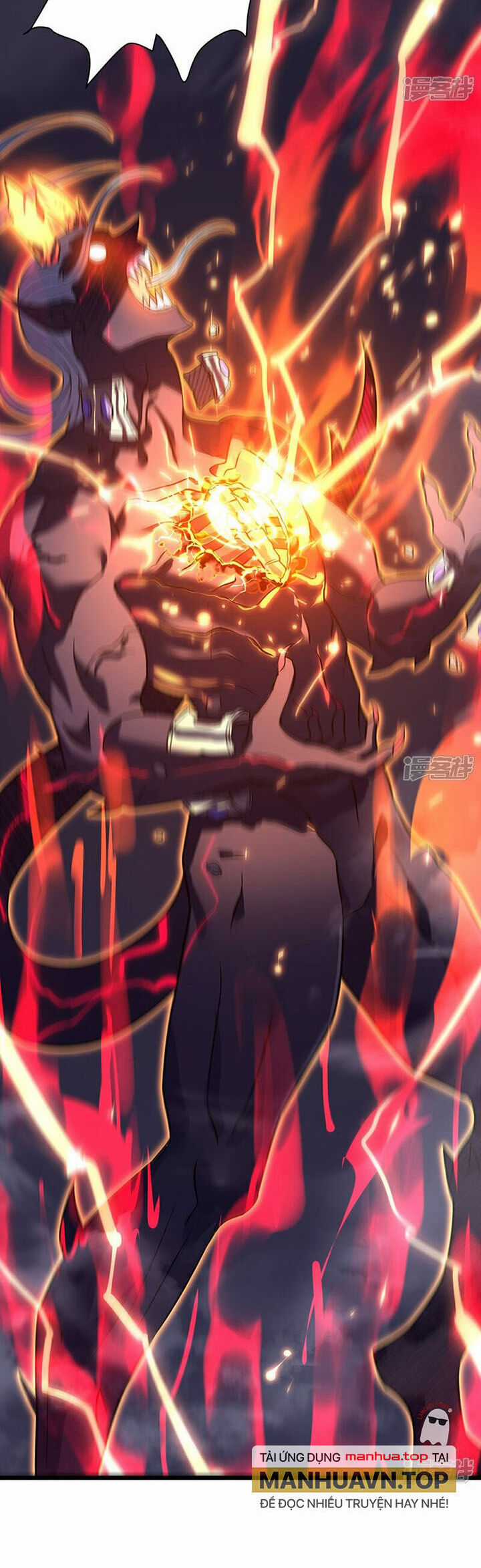 Ta Là Sát Thần - Chapter 72 - Trang 19