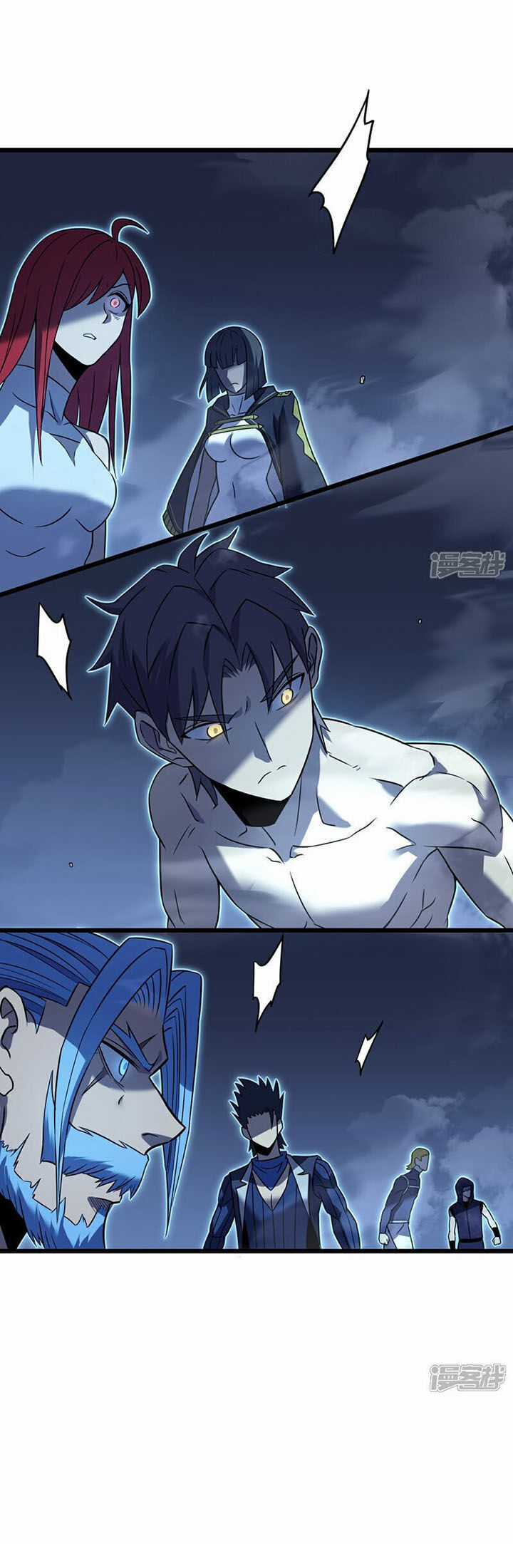 Ta Là Sát Thần - Chapter 72 - Trang 20