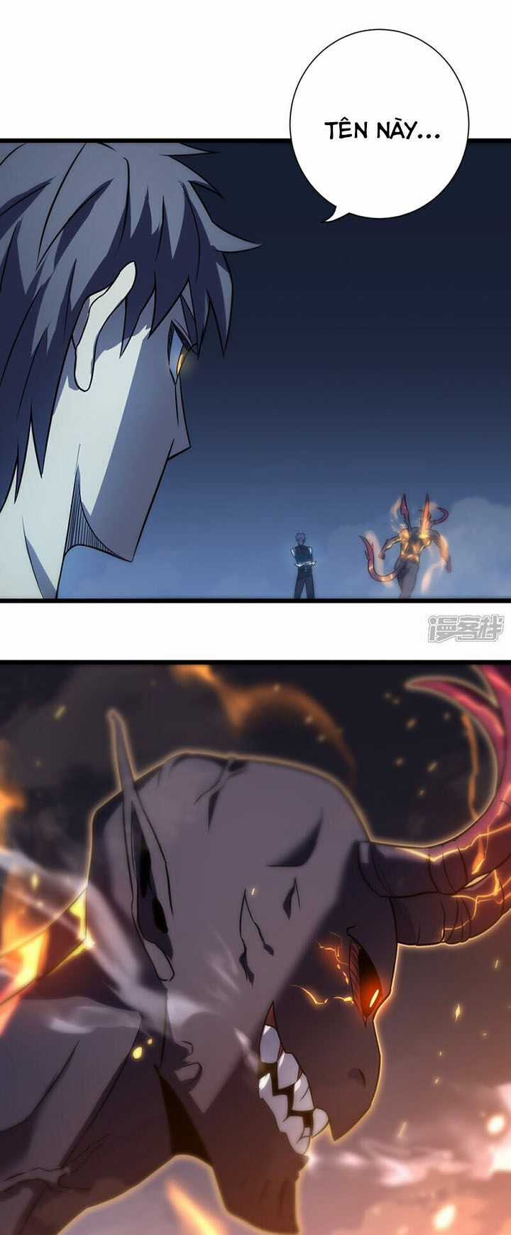 Ta Là Sát Thần - Chapter 72 - Trang 24