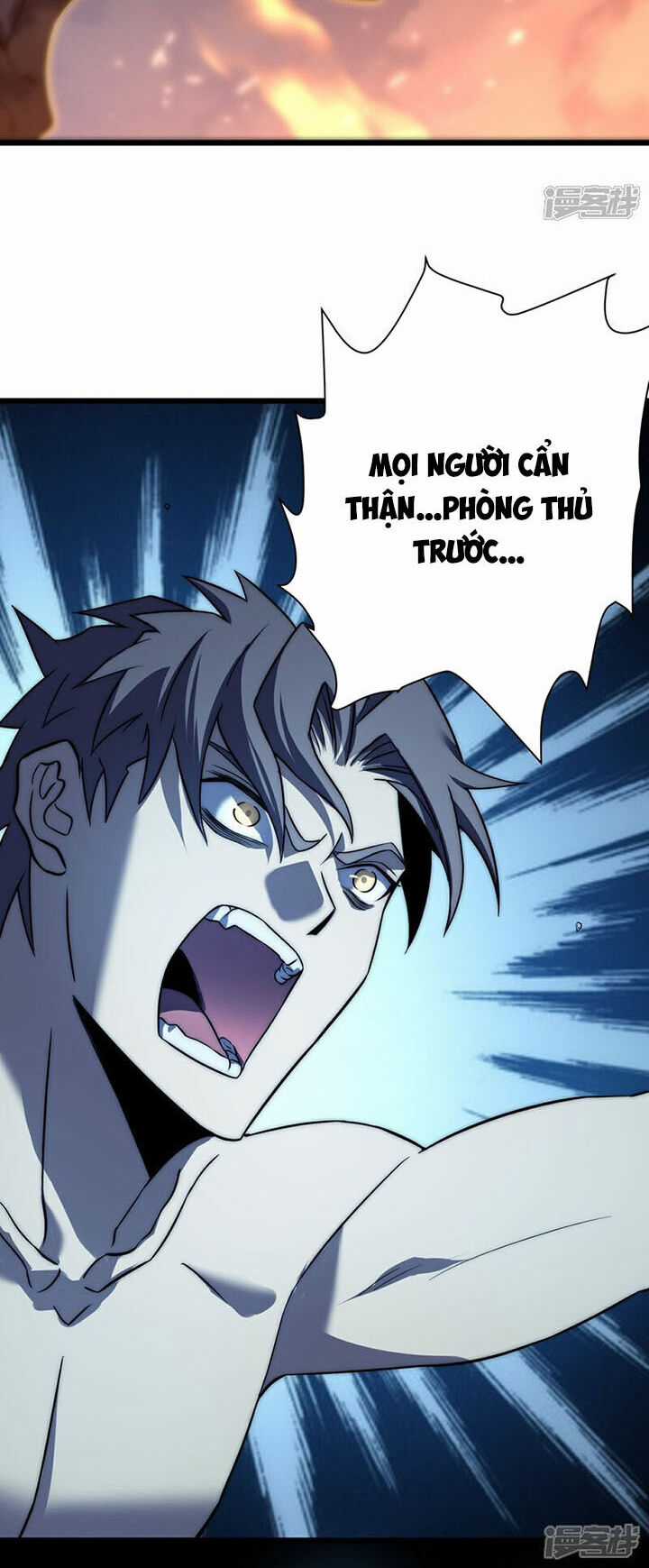 Ta Là Sát Thần - Chapter 72 - Trang 25