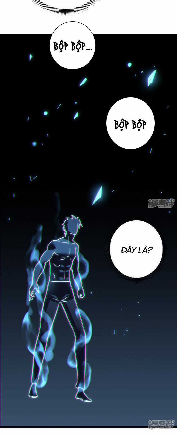 Ta Là Sát Thần - Chapter 72 - Trang 27