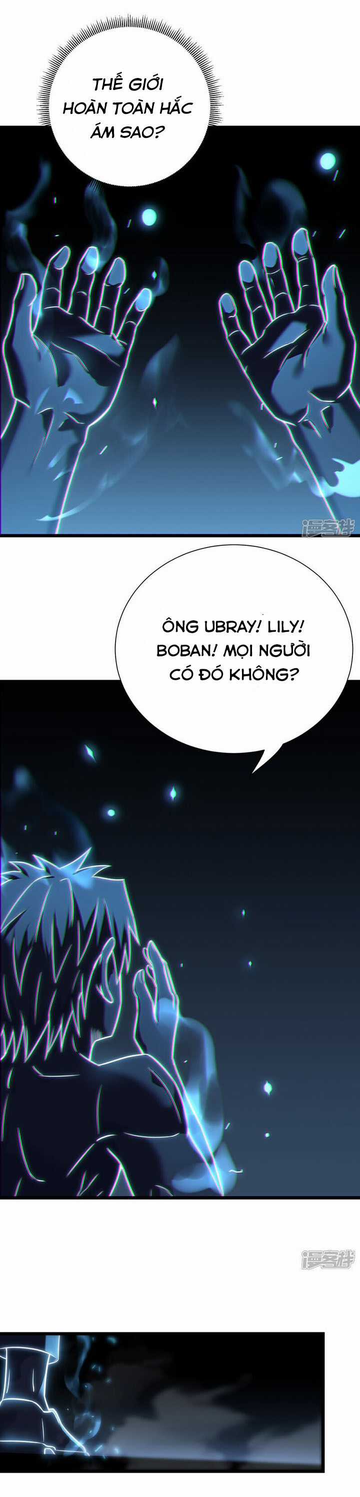 Ta Là Sát Thần - Chapter 72 - Trang 28