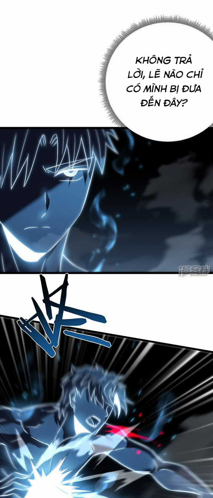 Ta Là Sát Thần - Chapter 72 - Trang 29