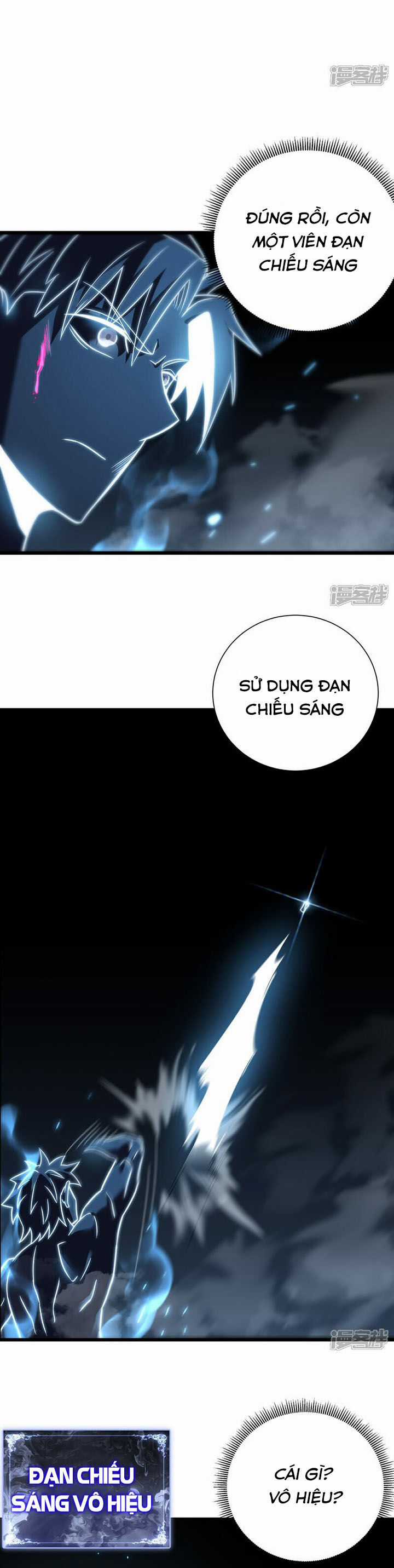 Ta Là Sát Thần - Chapter 72 - Trang 32