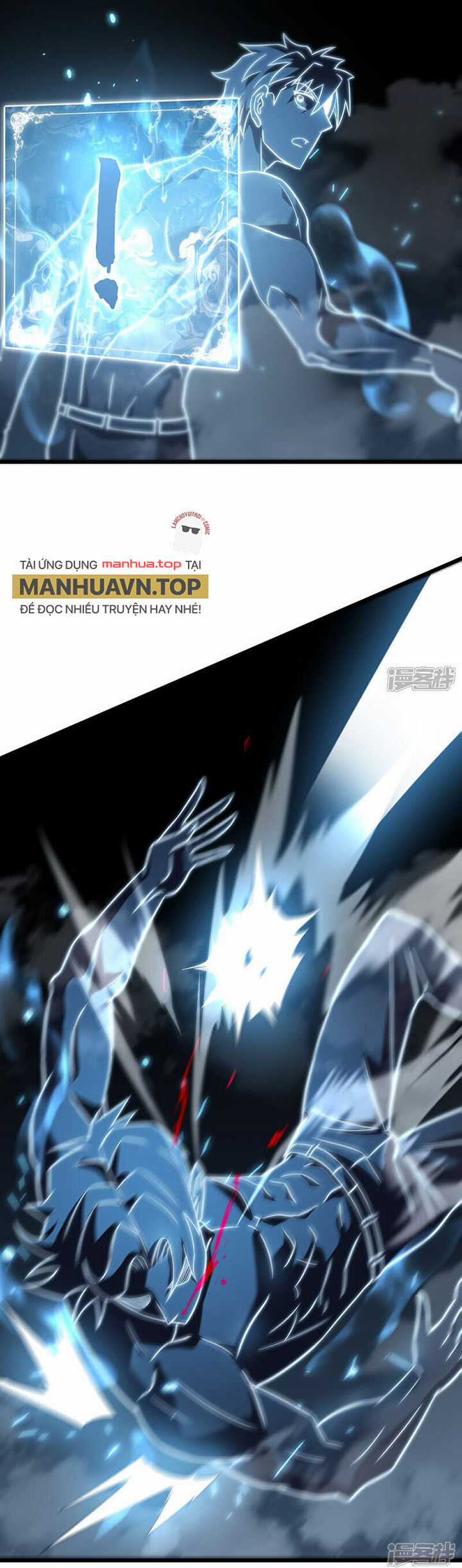 Ta Là Sát Thần - Chapter 72 - Trang 33