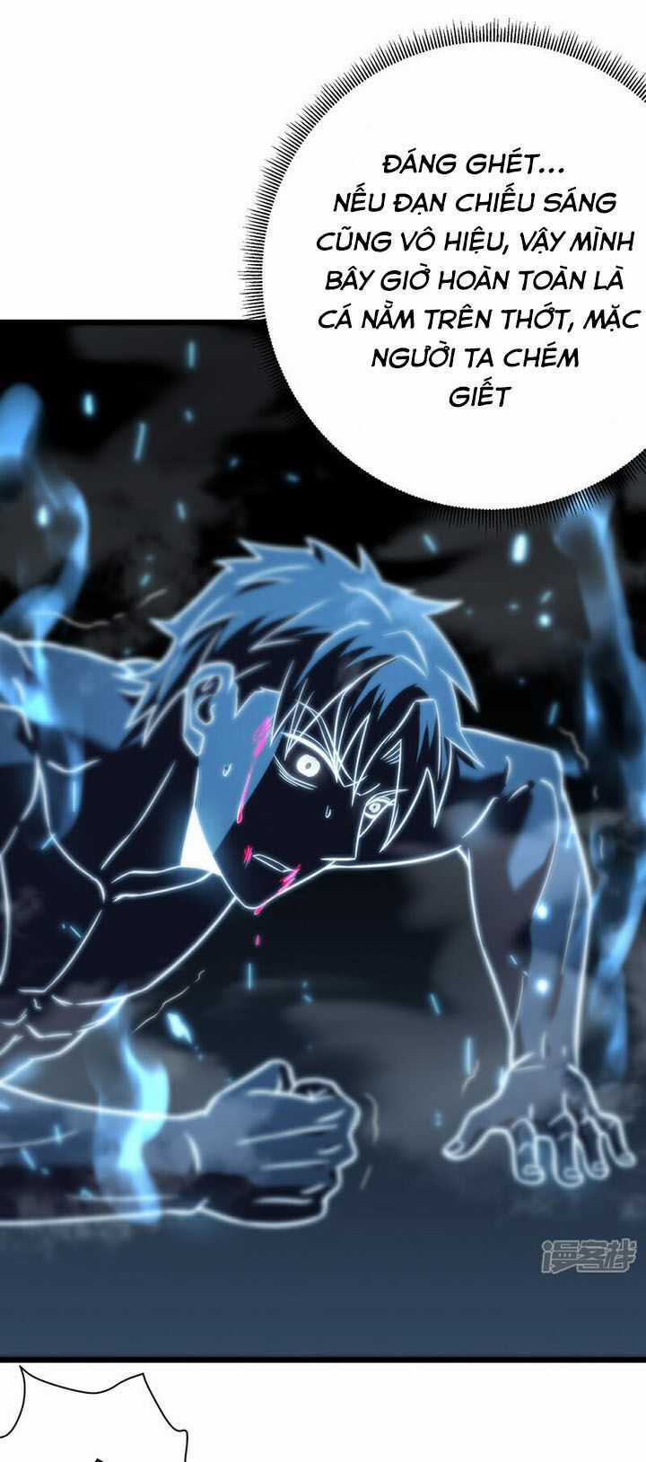 Ta Là Sát Thần - Chapter 72 - Trang 34