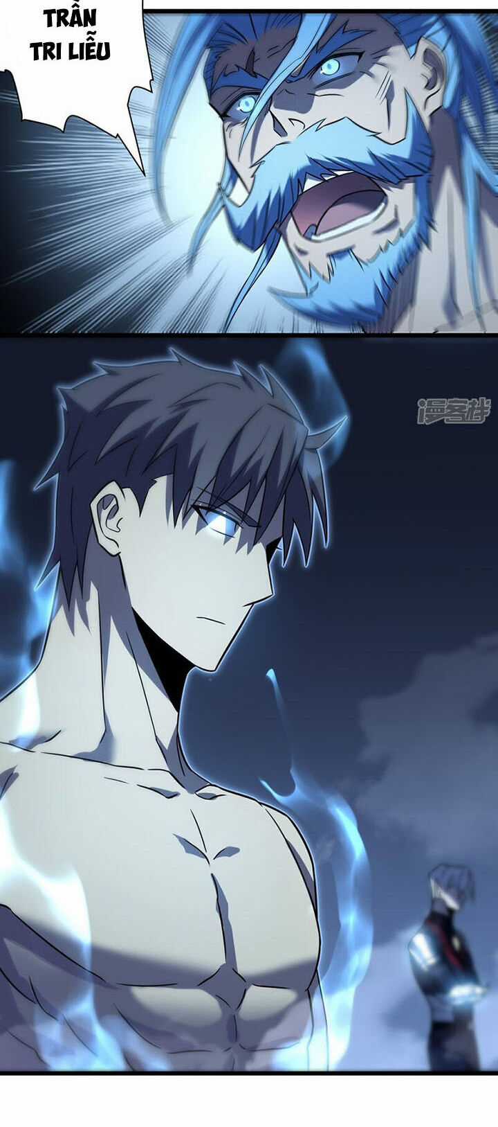 Ta Là Sát Thần - Chapter 72 - Trang 35