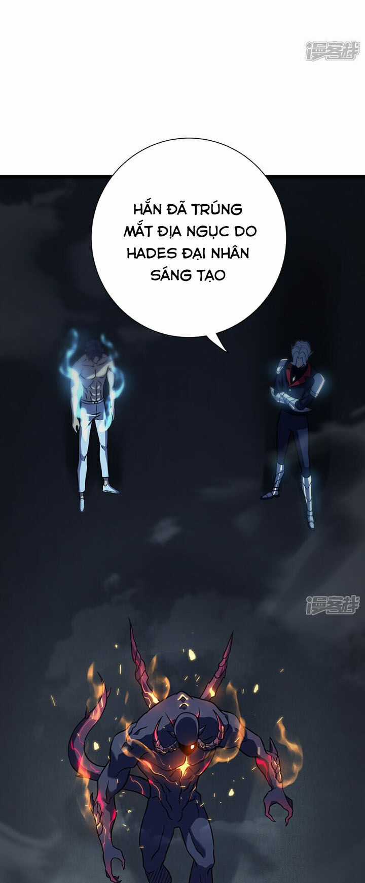 Ta Là Sát Thần - Chapter 72 - Trang 36