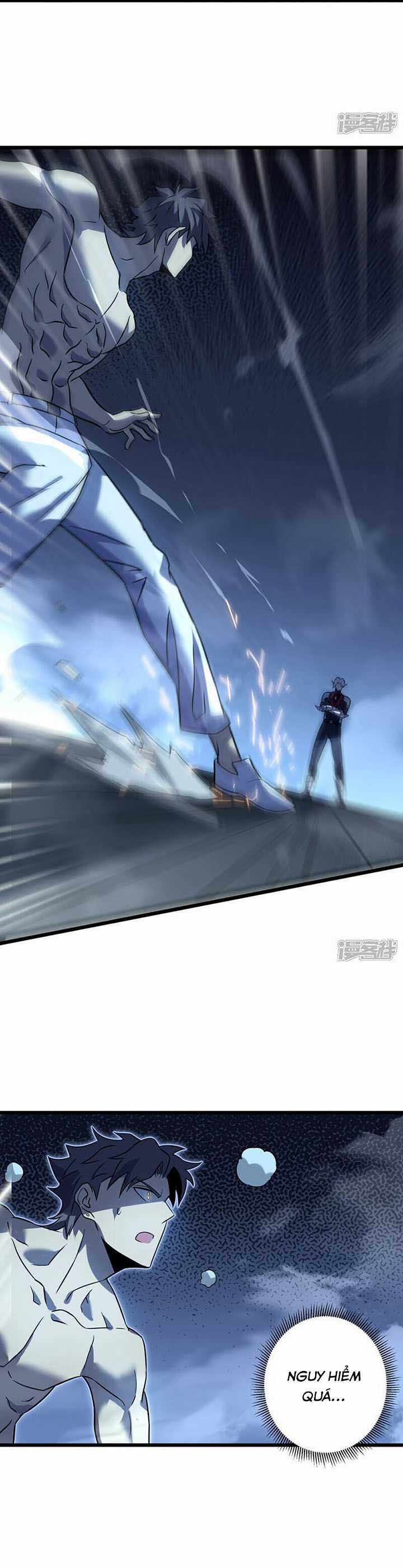 Ta Là Sát Thần - Chapter 72 - Trang 5