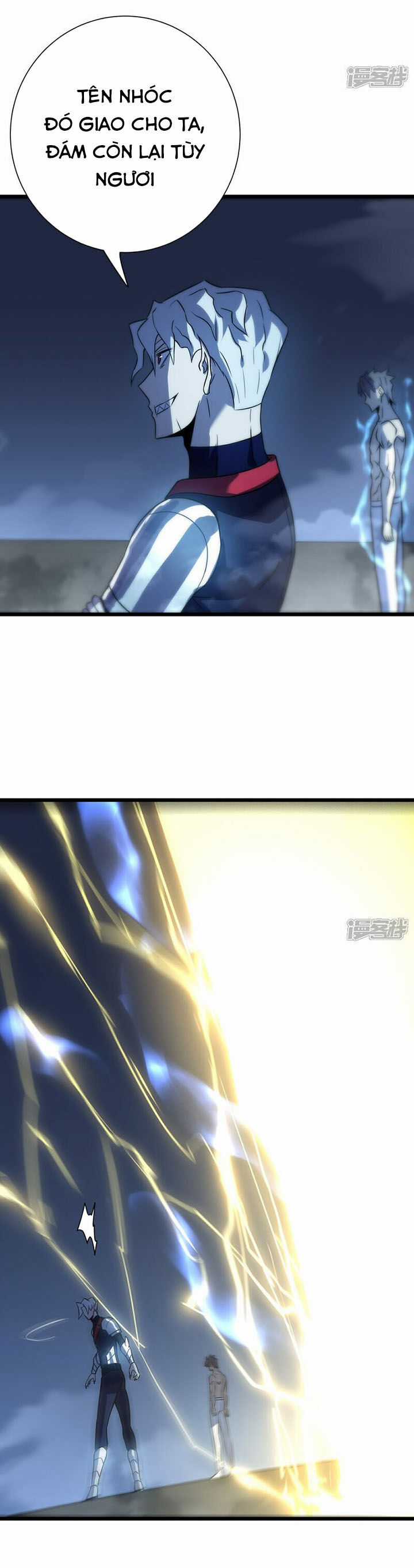 Ta Là Sát Thần - Chapter 72 - Trang 41