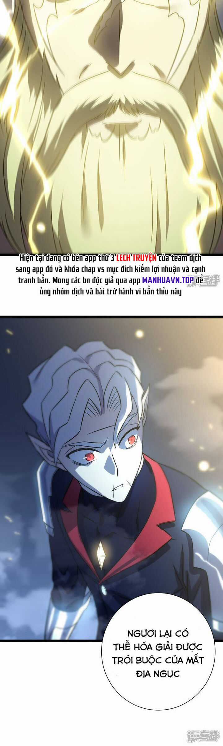 Ta Là Sát Thần - Chapter 72 - Trang 43