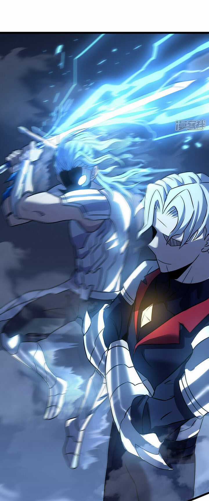 Ta Là Sát Thần - Chapter 72 - Trang 7