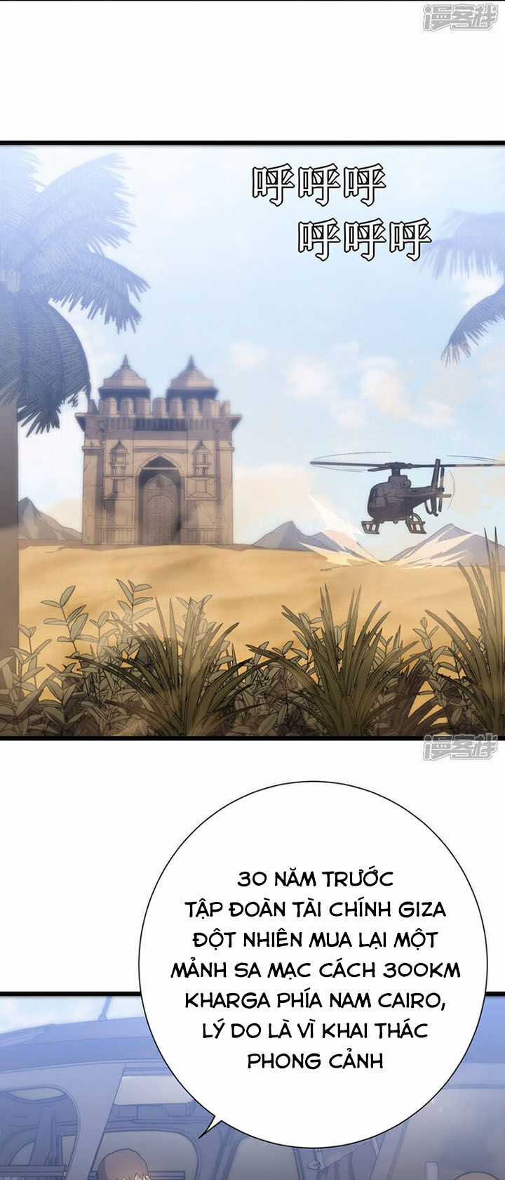 Ta Là Sát Thần - Chapter 73 - Trang 2