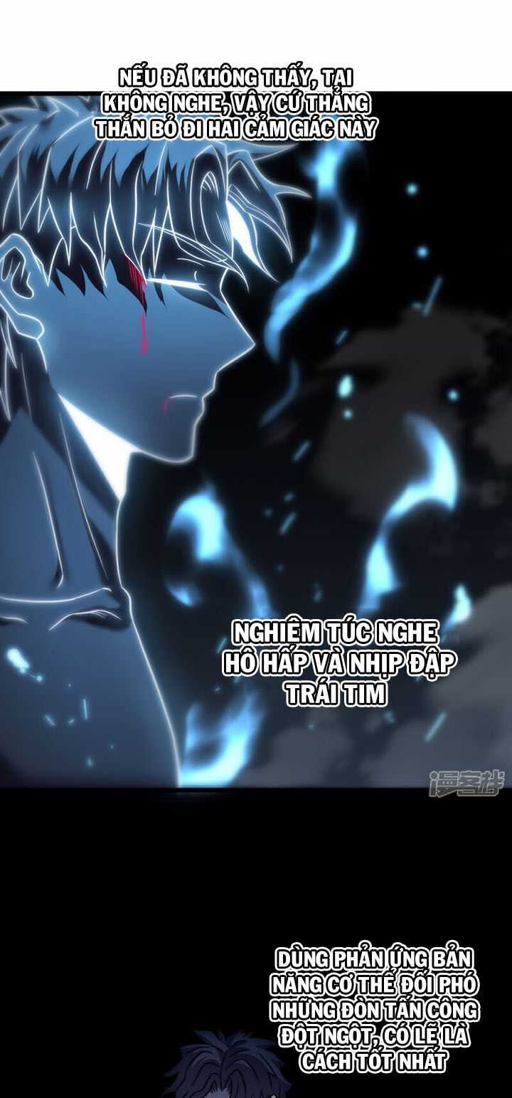 Ta Là Sát Thần - Chapter 73 - Trang 11