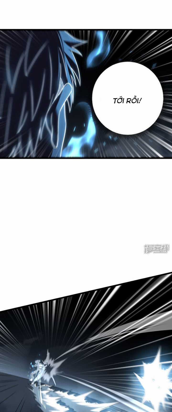 Ta Là Sát Thần - Chapter 73 - Trang 13