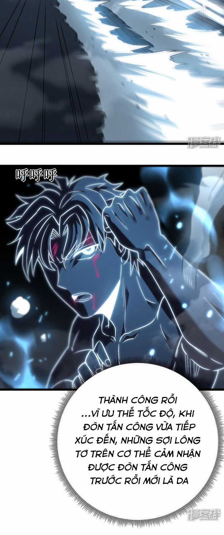 Ta Là Sát Thần - Chapter 73 - Trang 14