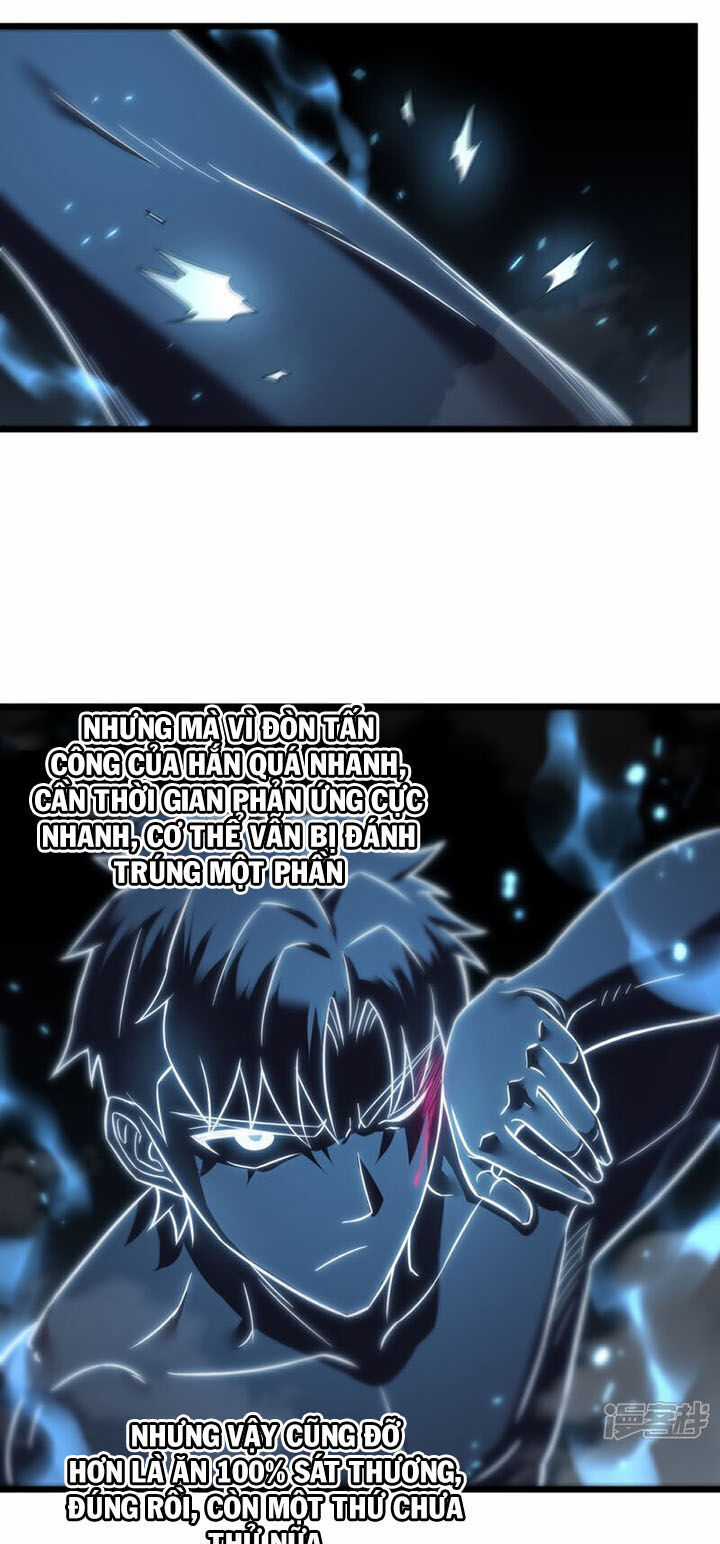 Ta Là Sát Thần - Chapter 73 - Trang 15