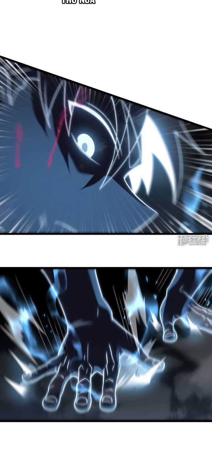 Ta Là Sát Thần - Chapter 73 - Trang 16