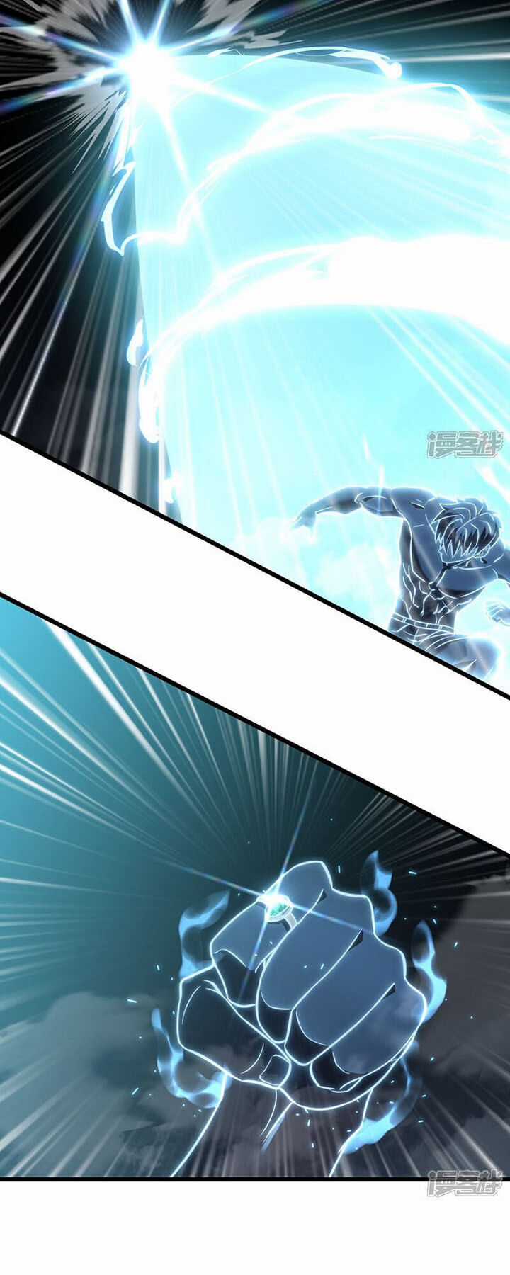 Ta Là Sát Thần - Chapter 73 - Trang 18