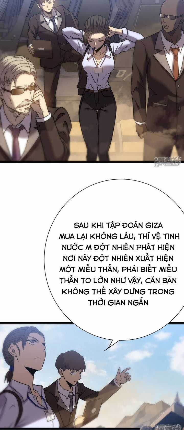 Ta Là Sát Thần - Chapter 73 - Trang 3