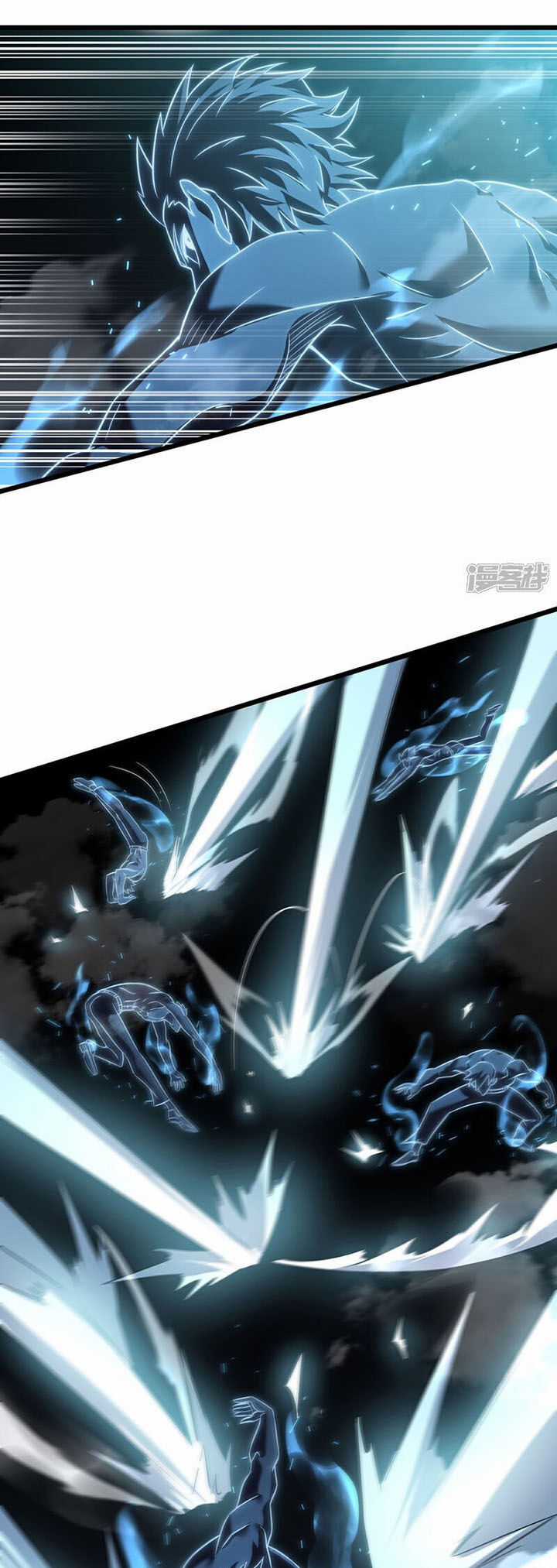 Ta Là Sát Thần - Chapter 73 - Trang 21