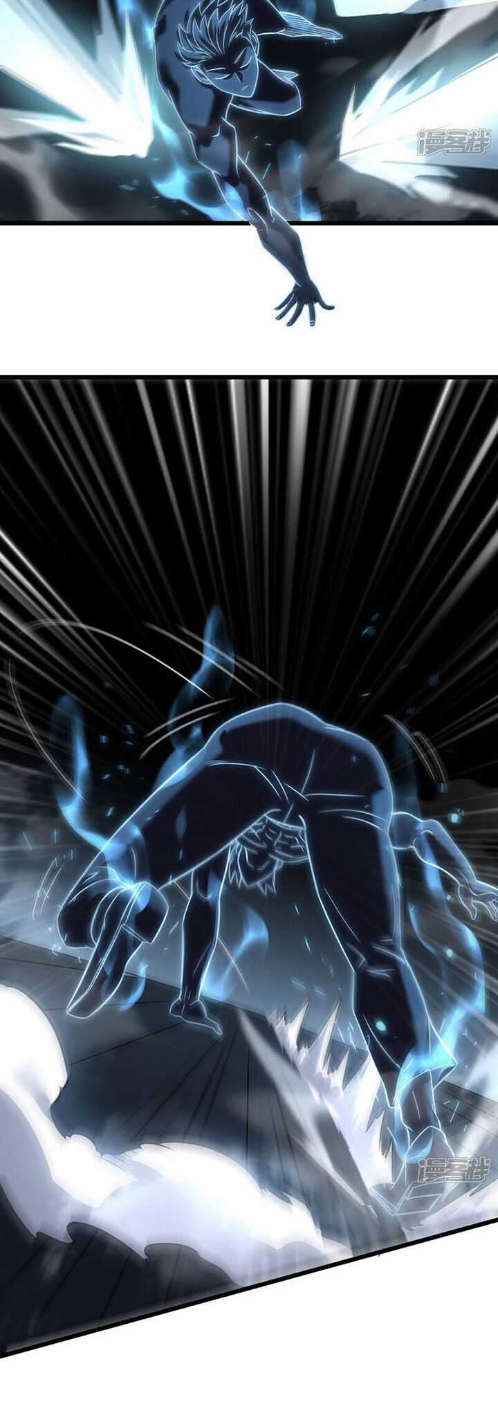 Ta Là Sát Thần - Chapter 73 - Trang 22