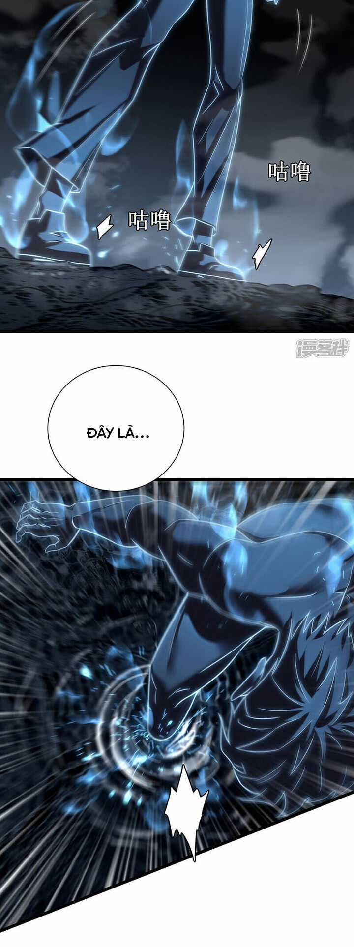 Ta Là Sát Thần - Chapter 73 - Trang 24