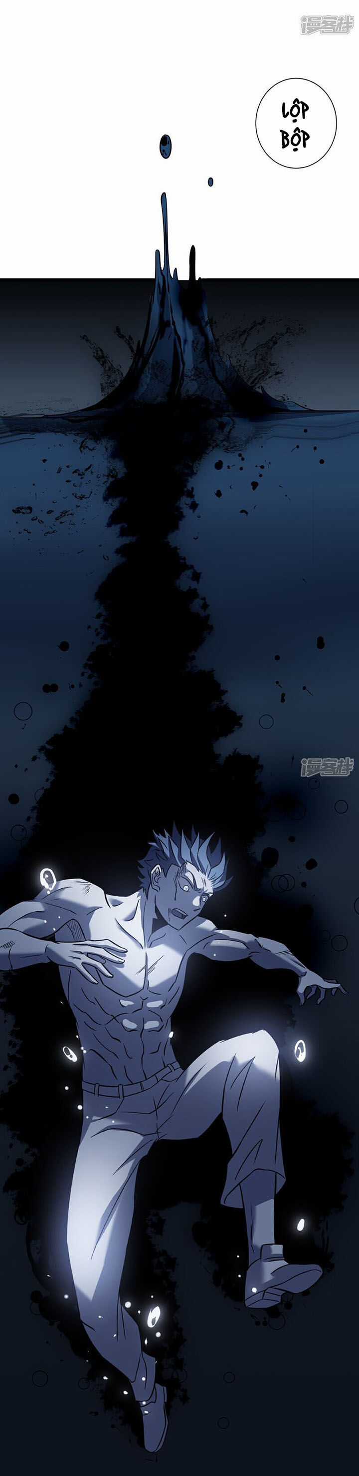 Ta Là Sát Thần - Chapter 73 - Trang 25