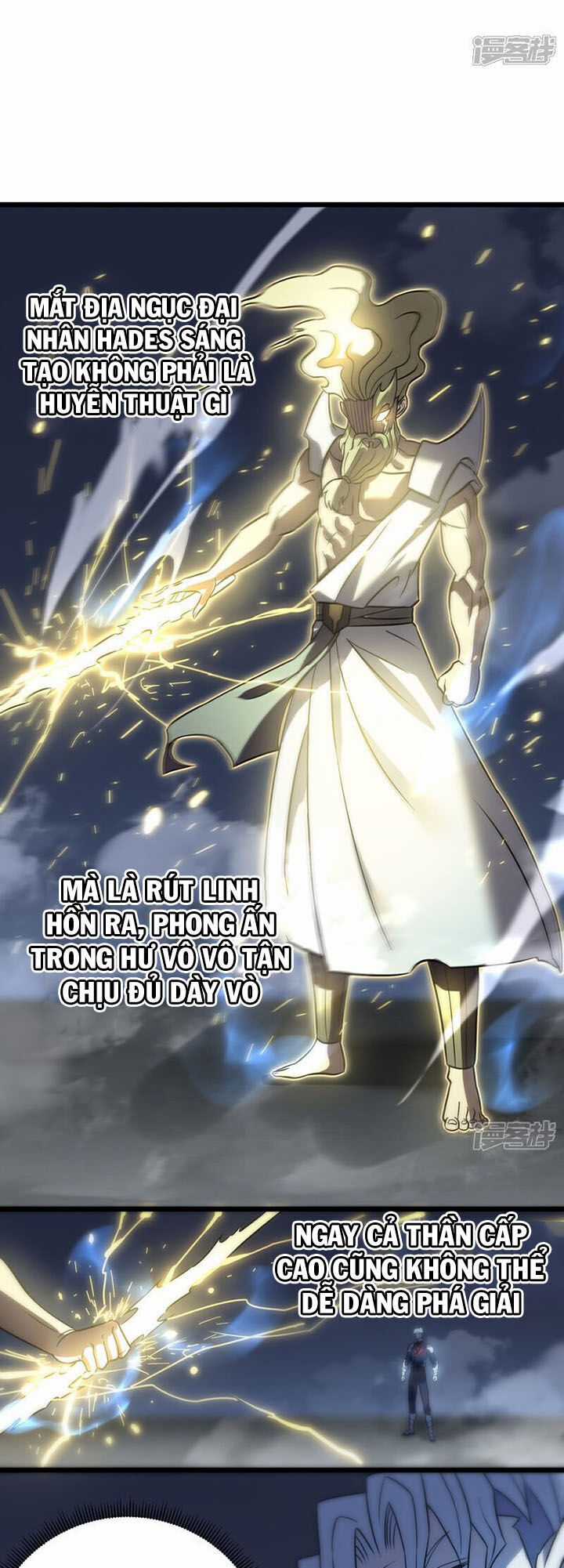 Ta Là Sát Thần - Chapter 73 - Trang 28