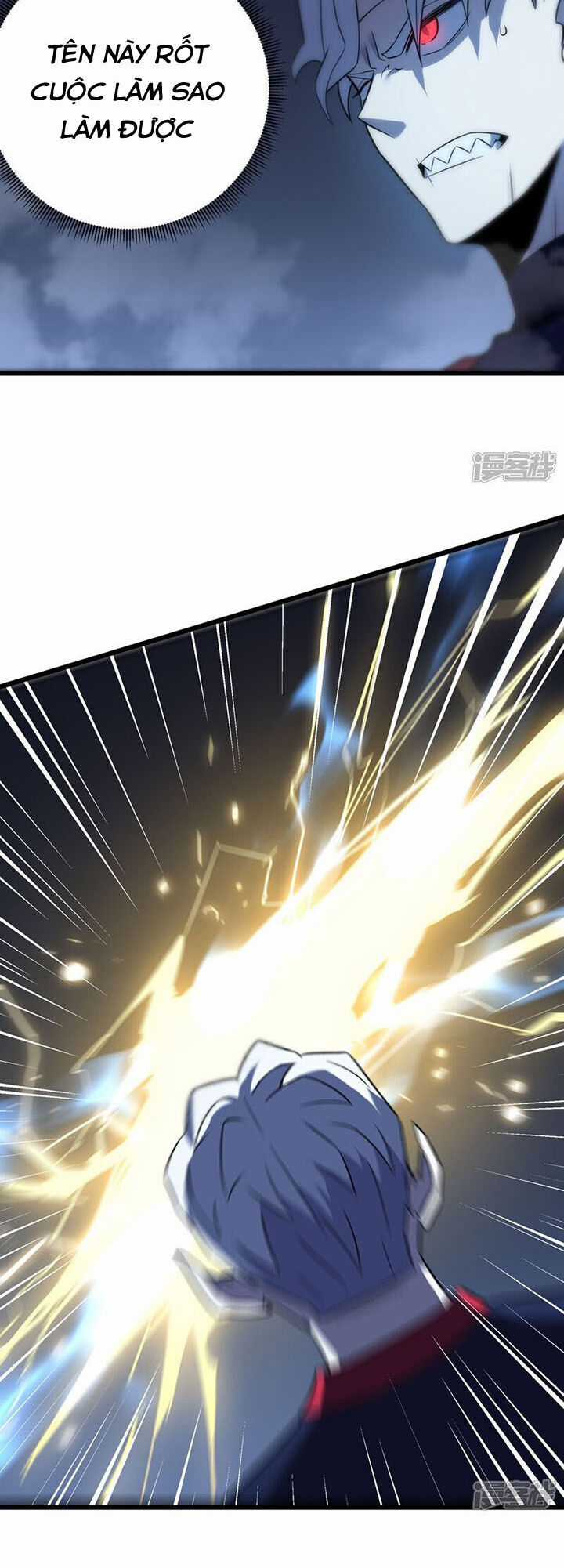 Ta Là Sát Thần - Chapter 73 - Trang 29