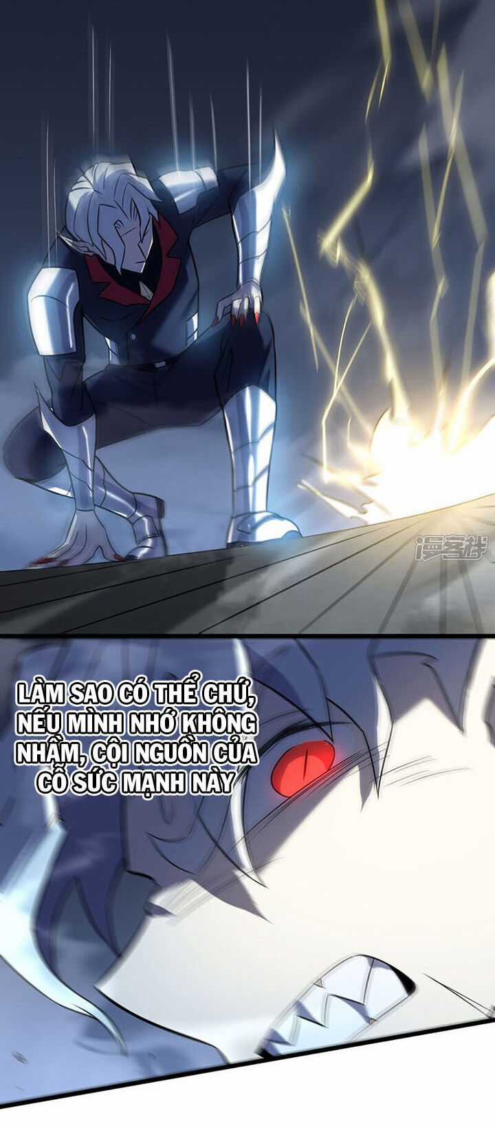 Ta Là Sát Thần - Chapter 73 - Trang 31