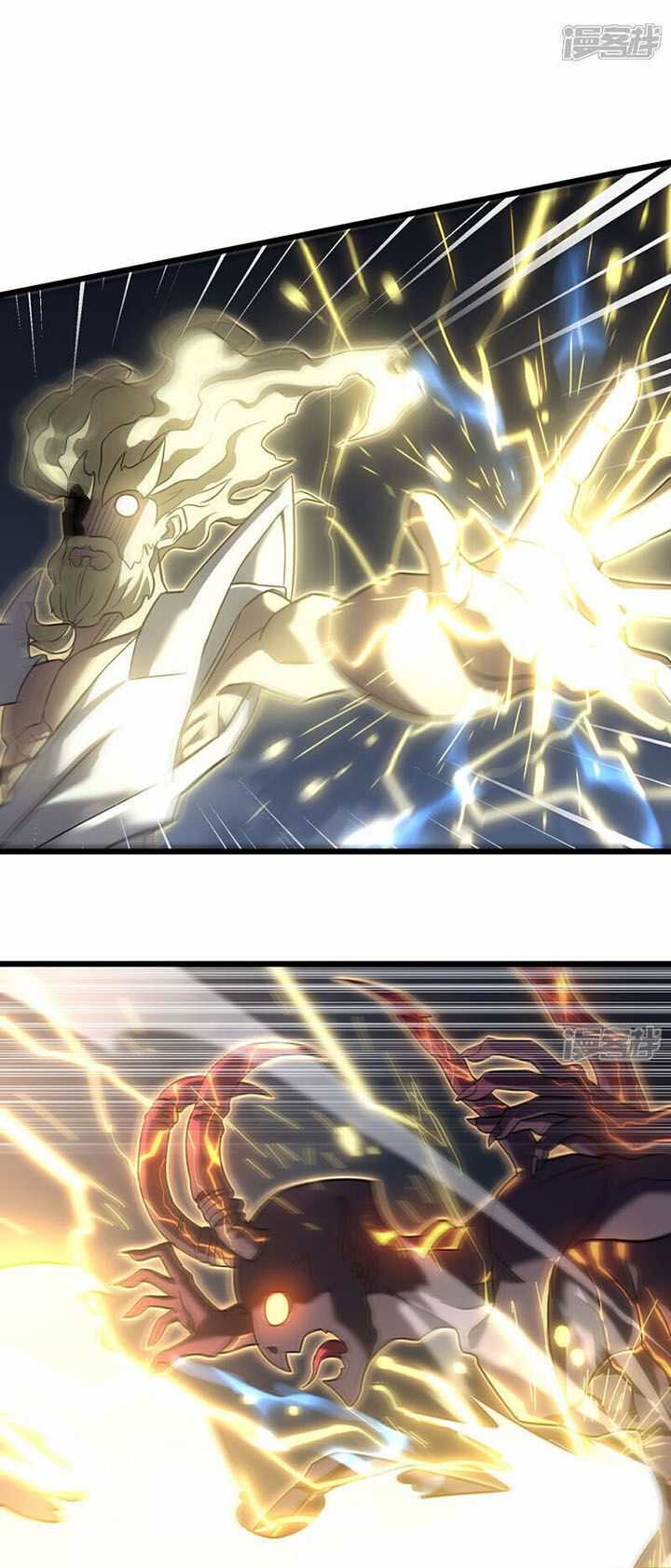 Ta Là Sát Thần - Chapter 73 - Trang 32