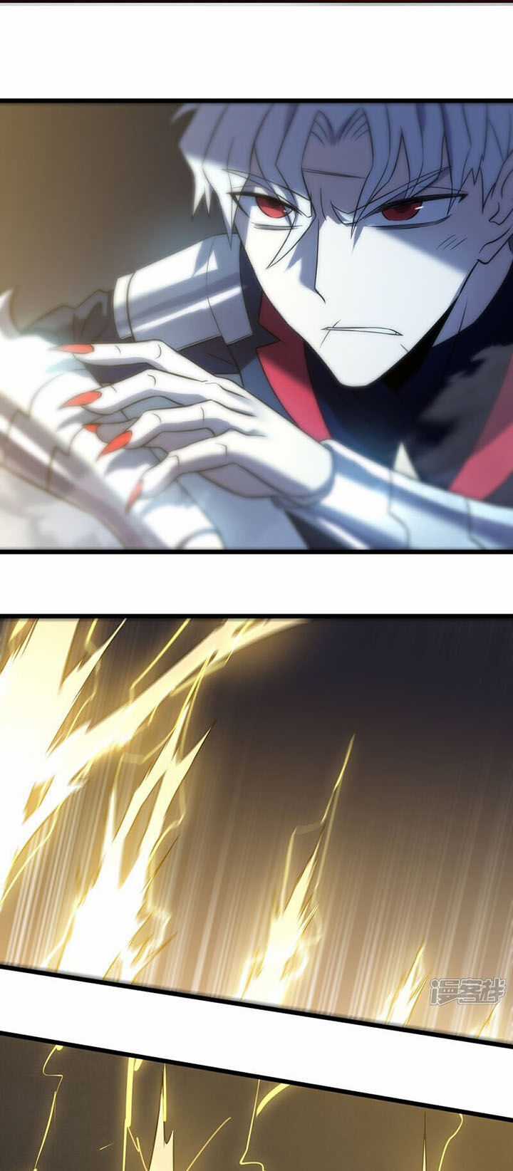 Ta Là Sát Thần - Chapter 73 - Trang 36