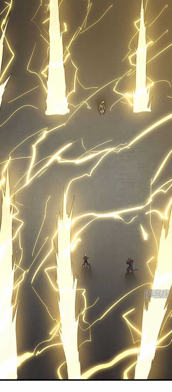 Ta Là Sát Thần - Chapter 73 - Trang 37