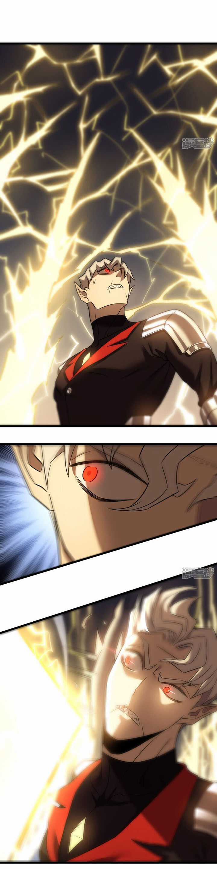 Ta Là Sát Thần - Chapter 73 - Trang 40