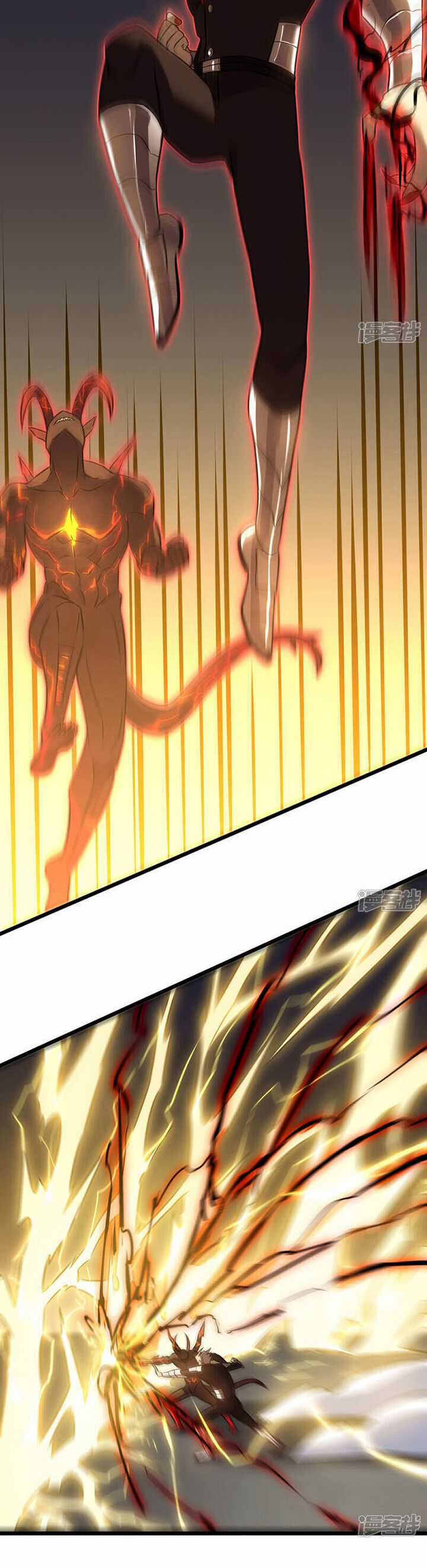 Ta Là Sát Thần - Chapter 73 - Trang 43