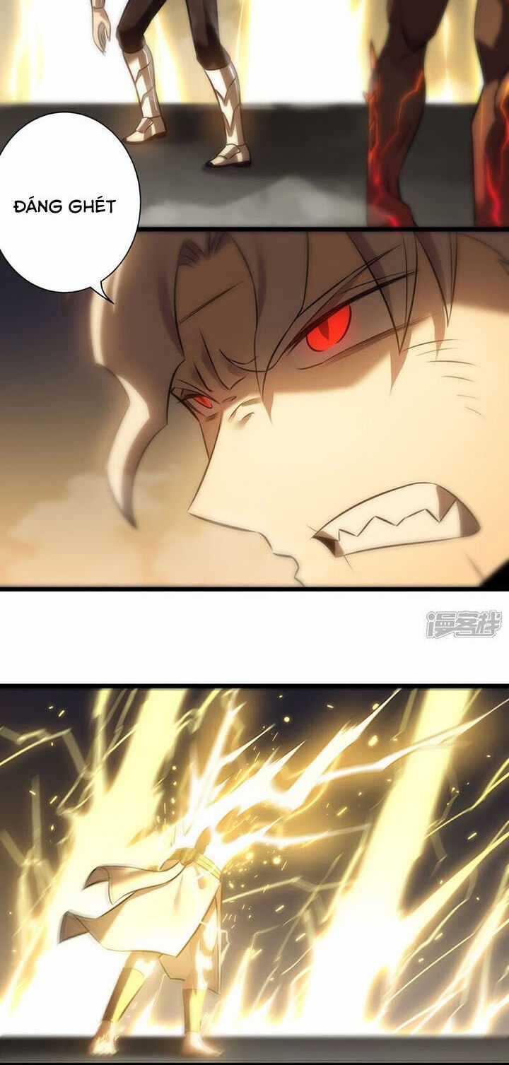 Ta Là Sát Thần - Chapter 73 - Trang 45