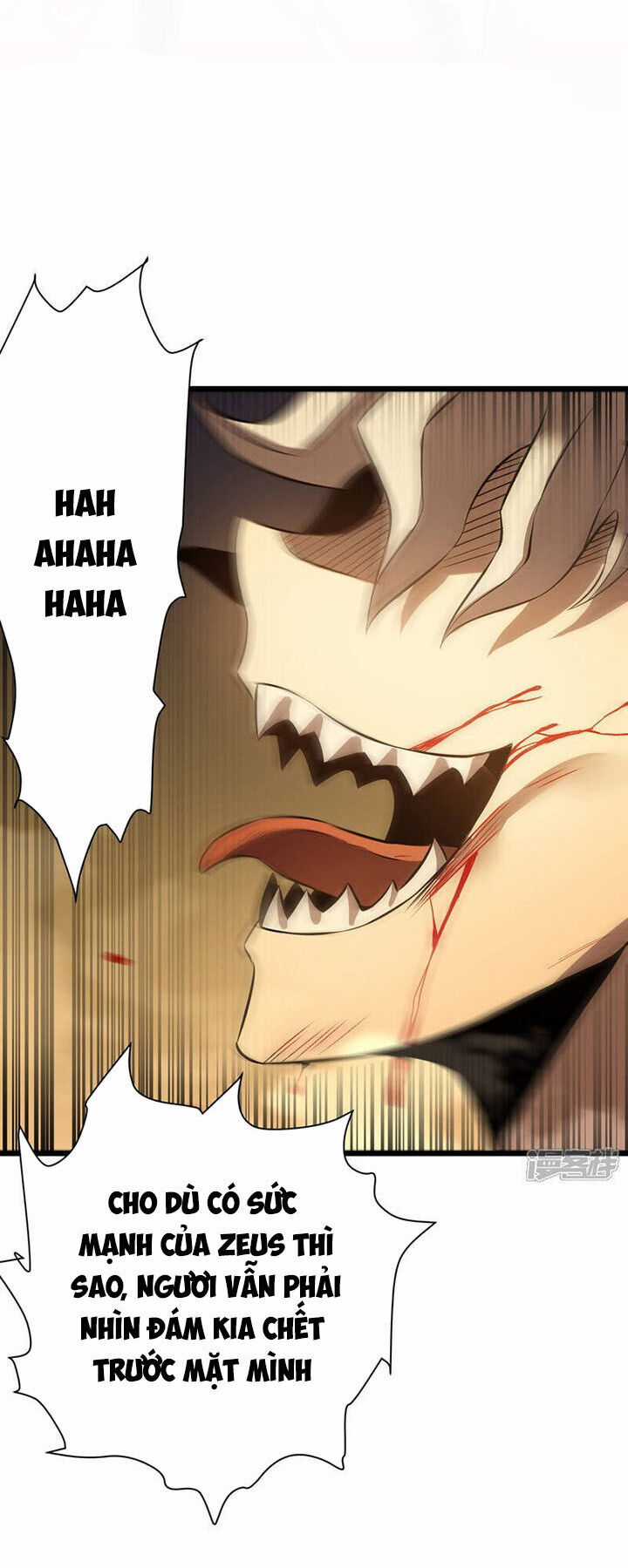 Ta Là Sát Thần - Chapter 73 - Trang 49