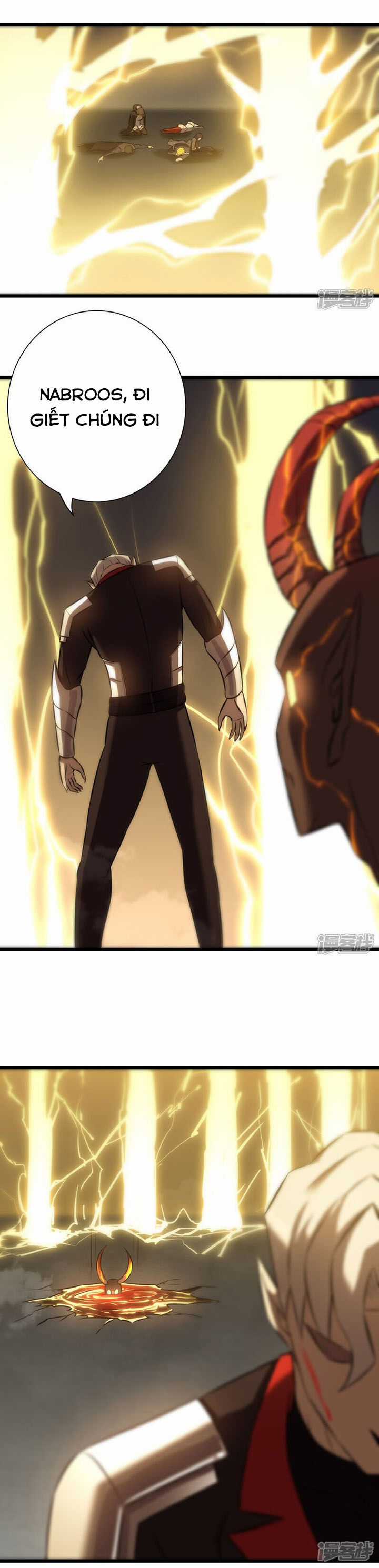 Ta Là Sát Thần - Chapter 73 - Trang 50